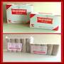 Bleached Bandage Cloth